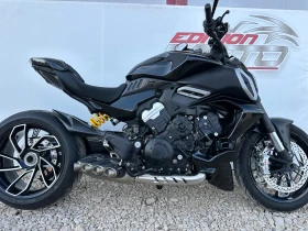 Ducati Diavel Carbon Edition, снимка 1