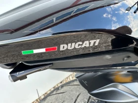 Ducati Diavel Carbon Edition, снимка 4