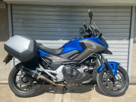 Honda Nc, снимка 4