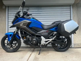 Honda Nc, снимка 6