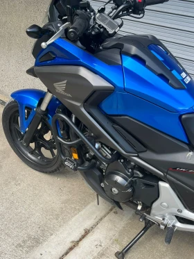 Honda Nc, снимка 7