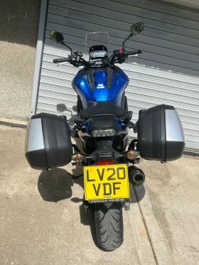 Honda Nc, снимка 5