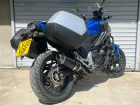 Honda Nc, снимка 2
