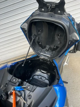 Honda Nc, снимка 10