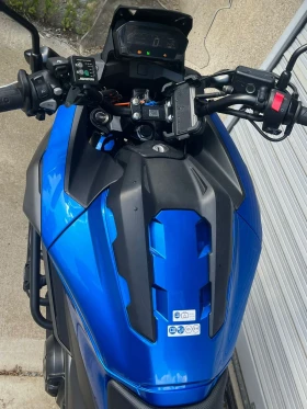 Honda Nc, снимка 8