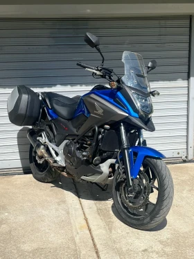 Honda Nc, снимка 1