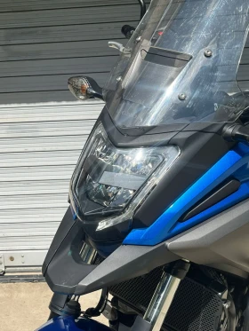 Honda Nc, снимка 11