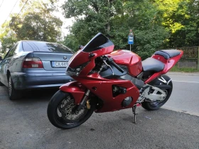 Honda Cbr 954, снимка 4