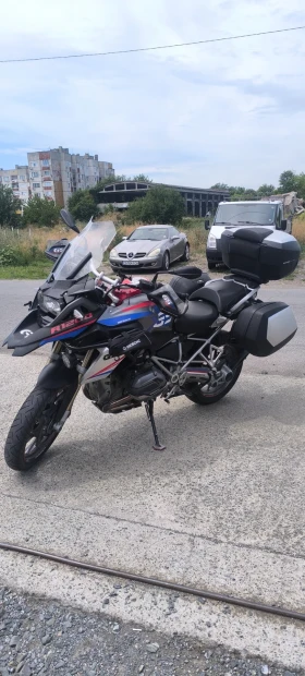 BMW R 1200, снимка 7