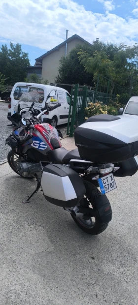 BMW R 1200, снимка 4