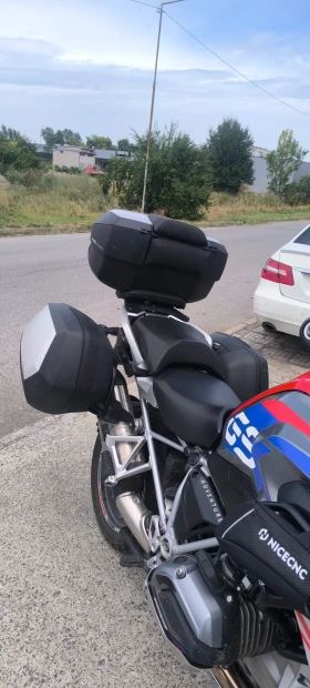 BMW R 1200, снимка 2