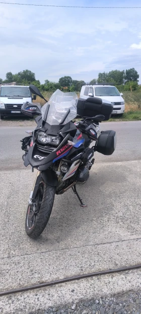 BMW R 1200, снимка 6