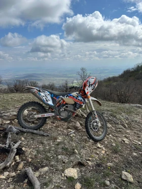 Ktm 350 Exc, снимка 5