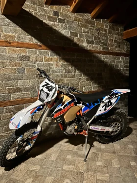 Ktm 350 Exc, снимка 4