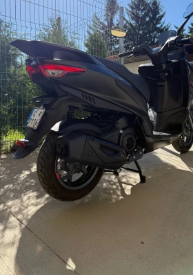Aprilia Sr, снимка 4