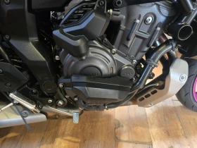 Yamaha Mt-07 Y-AMT A2 35kw., снимка 7