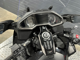 Honda Gold Wing BLACK SATIN & SILVER, снимка 9 - Мотоциклети и мототехника - 38991721