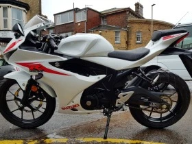 Suzuki Gsxr 125, снимка 4