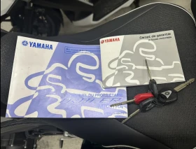 Yamaha Mt-09 Tracer ABS TC Service Book! | Mobile.bg    12