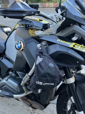 BMW R 1200GS Adventure - Lowered | Mobile.bg    4