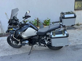 BMW R 1200GS Adventure - Lowered | Mobile.bg    1