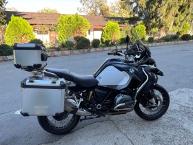 BMW R 1200GS Adventure - Lowered | Mobile.bg    2