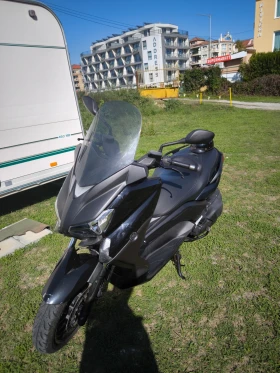 Yamaha X-max ABS, снимка 6