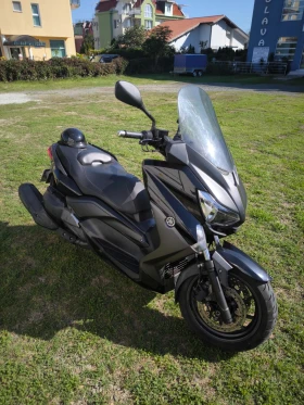 Yamaha X-max ABS, снимка 2