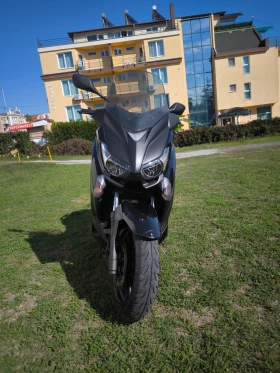 Yamaha X-max ABS, снимка 5