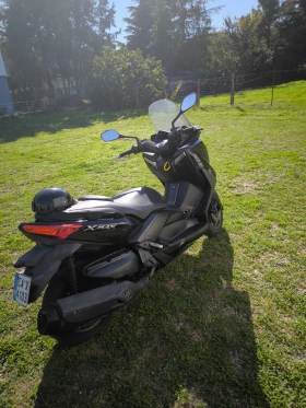 Yamaha X-max ABS, снимка 3