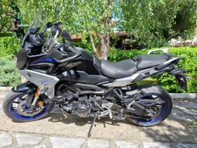 Yamaha Mt-09 Gt Tracer | Auto.bg — изображение 4