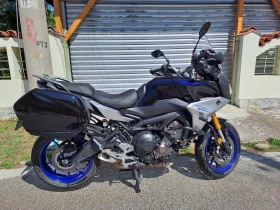 Обява за продажба на Yamaha Mt-09 Gt ~17 800 лв. - изображение 1