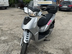     Kymco People 50