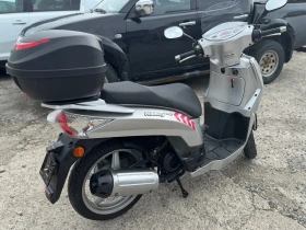 Kymco People 50 | Mobile.bg    5