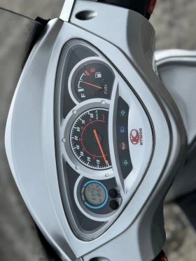Kymco People 50 | Mobile.bg    4