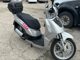Kymco People 50 | Mobile.bg    3