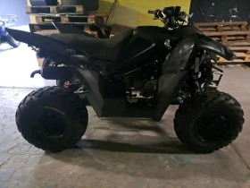     Aeon Cobra 400      