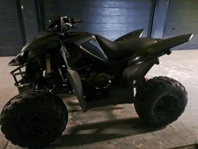 Обява за продажба на Aeon Cobra 400 кубика с регистрация в Кат  ~5 500 лв. - изображение 6