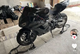Обява за продажба на Honda Cbr ~11 000 лв. - изображение 1