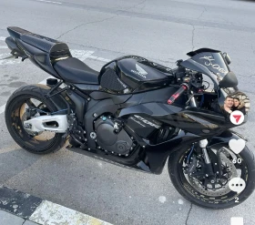 Обява за продажба на Honda Cbr ~11 000 лв. - изображение 1