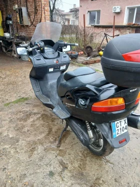 Suzuki Burgman Скутер , снимка 7