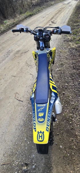 Husqvarna FE 450 | Mobile.bg � ����� ������ 5