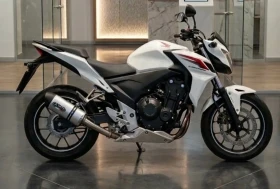 ������ Honda Cb