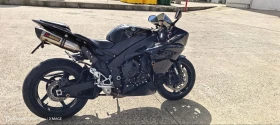 Yamaha YZF-R1 R1 BIG BANG | Auto.bg — изображение 2