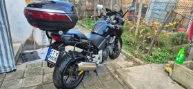 Honda Cbf 600 S | Mobile.bg � ����� ������ 4