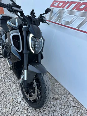 Ducati Diavel Carbon Edition | Mobile.bg � ����� ������ 2