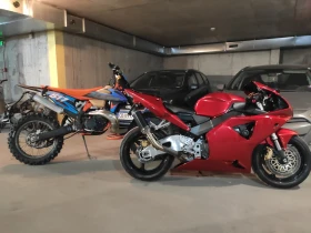 Honda Cbr 954 | Auto.bg — изображение 3