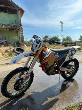 Ktm 350 Exc | Mobile.bg � ����� ������ 3