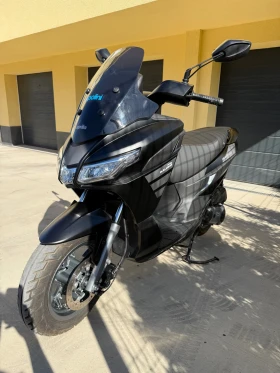 ������ Aprilia Sr