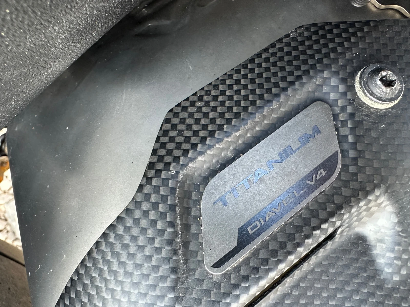 Ducati Diavel Carbon Edition | Mobile.bg � ����������� 11